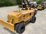 New Rayco in yard